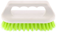 Щетка универсальная Elfe 140 х 60 мм 93566 Салатовый