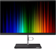 Моноблок Lenovo V50a-24IMB (11FJ00AXRU)