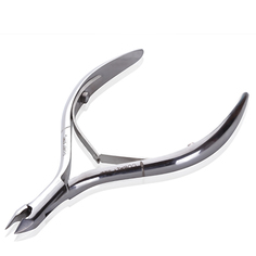 Щипцы для кутикулы Silver Star Cobalt 12 (4мм)