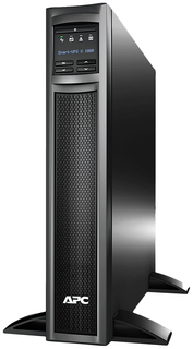 Источник бесперебойного питания APC Smart-UPS SMX1000I A.P.C.