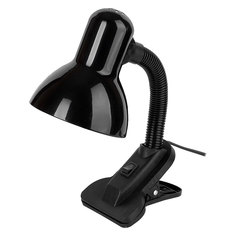Настольная лампа на прищепке GENERAL LIGHTING GTL-022-60-220, 60 Вт