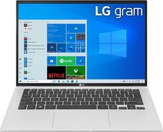 Ноутбук LG Gram 14 (14Z90P-G.AJ56R)