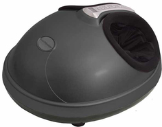 Массажер для ног Gezatone Massage Magic AMG714 (Graphite)