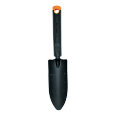 Совок садовый для посадки и пересадки растений Fiskars Ergo 30.5см (1027018)