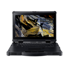 Ноутбук Acer Enduro N7 EN715-51W-5254 Black (NR.R15ER.001)