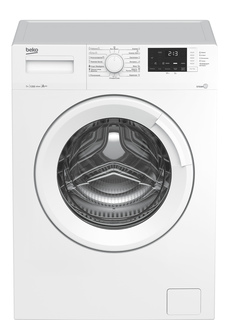 Стиральная машина BEKO WSRE7612XWW