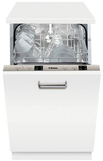 Встраиваемая посудомоечная машина Hansa ZIM455EH