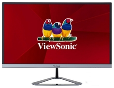 Монитор Viewsonic VX2776-SMHD