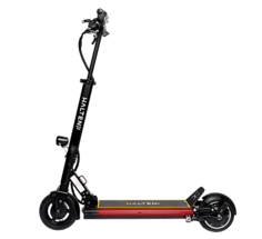 Электросамокат Halten RS-01 Pro EH006 черный