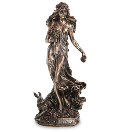 Статуэтка "Остара - богиня рассвета и весны" Veronese