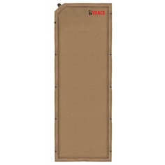Ковер самонад. Warm Pad7 190х63х7 см Коричневый (M0204) BTrace
