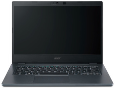 Ноутбук Acer TravelMate P4 TMP414-51-73GM (NX.VPCER.005)