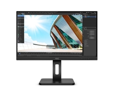 Монитор AOC Q24P2Q