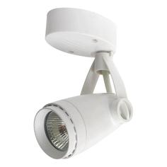 Спот ЭРА OL5 GU10 WH Б0044271 ERA