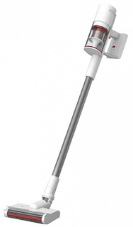 Беспроводной пылесос Xiaomi Shunzao Handheld Vacuum Cleaner Z11 Pro White