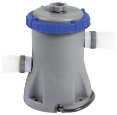 Картриджный фильтр для бассейна Bestway 58381