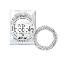 Резинка для волос Invisibobble SLIM Chrome Sweet Chrome