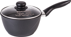 Ковш Мечта Гранит Black, 1,7 л