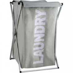 Корзина для белья складная Fixsen FX-1023