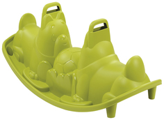 Качеля-балансир Smoby Собачки