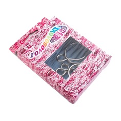 Головоломка Октябрь 21077 China Bluesky Trading co