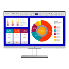 Монитор HP EliteDisplay E243p Black (5FT13AA)