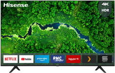 LED Телевизор 4K Ultra HD Hisense 58AE7000F