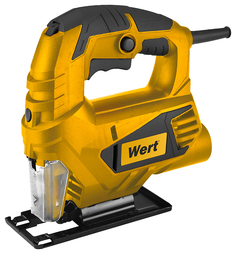 Сетевой лобзик WERT EJS 0560LE