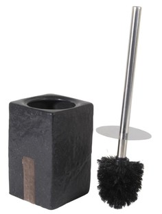 Ершик для унитаза Рыжий кот Bath