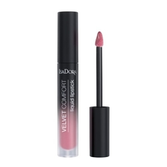 Помада IsaDora Velvet Comfort Liquid Lipstick 54 Жидкая Матовая, 4 мл