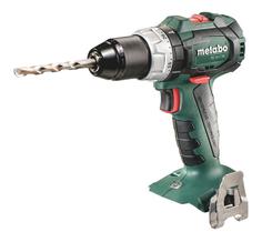 Аккумуляторная дрель-шуруповерт Metabo BS 18 LT BL 602325890 БЕЗ АККУМУЛЯТОРА И З/У