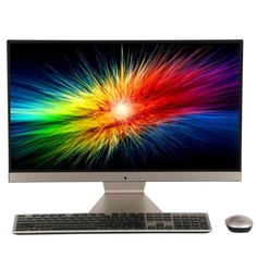 Моноблок ASUS V241EPK-BA031T Gold/Black (90PT0211-M08460)
