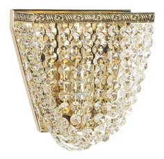 Бра Arti Lampadari Nobile E 2.10.501 G E27