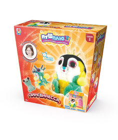 1Toy "Пингвинесса", в коробке