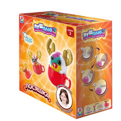 1Toy "Лосяшка", в коробке
