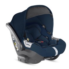 Автокресло Inglesina "Darwin I-Size" (цвет: polar blue)