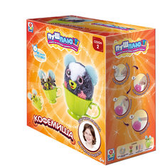 1Toy "Кофемиша", в коробке
