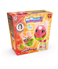 1Toy "Арбузая", в коробке