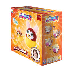 1Toy "Зайчашка", в коробке