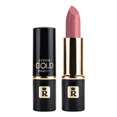 Помада для губ Relouis Premium Gold тон 317