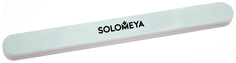 Пилка-полировщик Solomeya Nail Sponge Buffer, двусторонняя