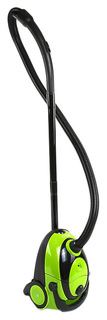 Пылесос KELLI KL-8014 Green/Black