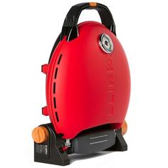 Портативный газовый гриль O-GRILL700T