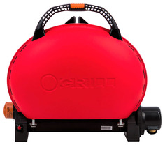 Портативный газовый гриль O-GRILL 500