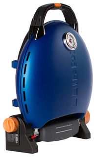 Портативный газовый гриль O-GRILL700T
