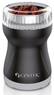 Кофемолка Centek CT-1356 Black