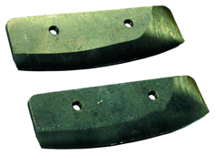 Ножи и пластины для шнека Champion C8063