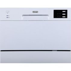 Посудомоечная машина DL DDW 07T Corallo Delonghi