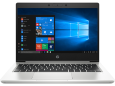 Ноутбук HP ProBook 430 G7 Silver (9HR42EA)