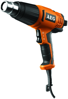 Фен строительный AEG HG600VK 4935441035